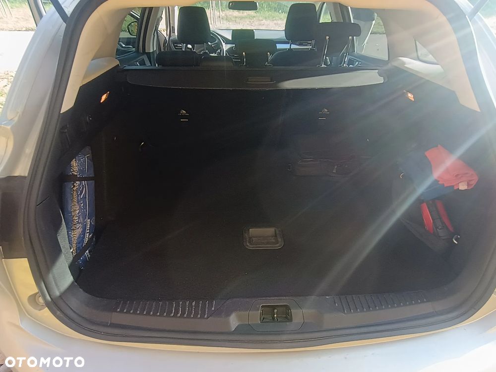 Ford Focus - 7