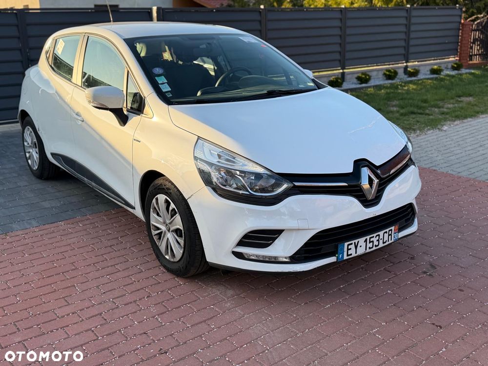 Renault Clio (Energy) TCe 90 Start & Stop INTENS - 3