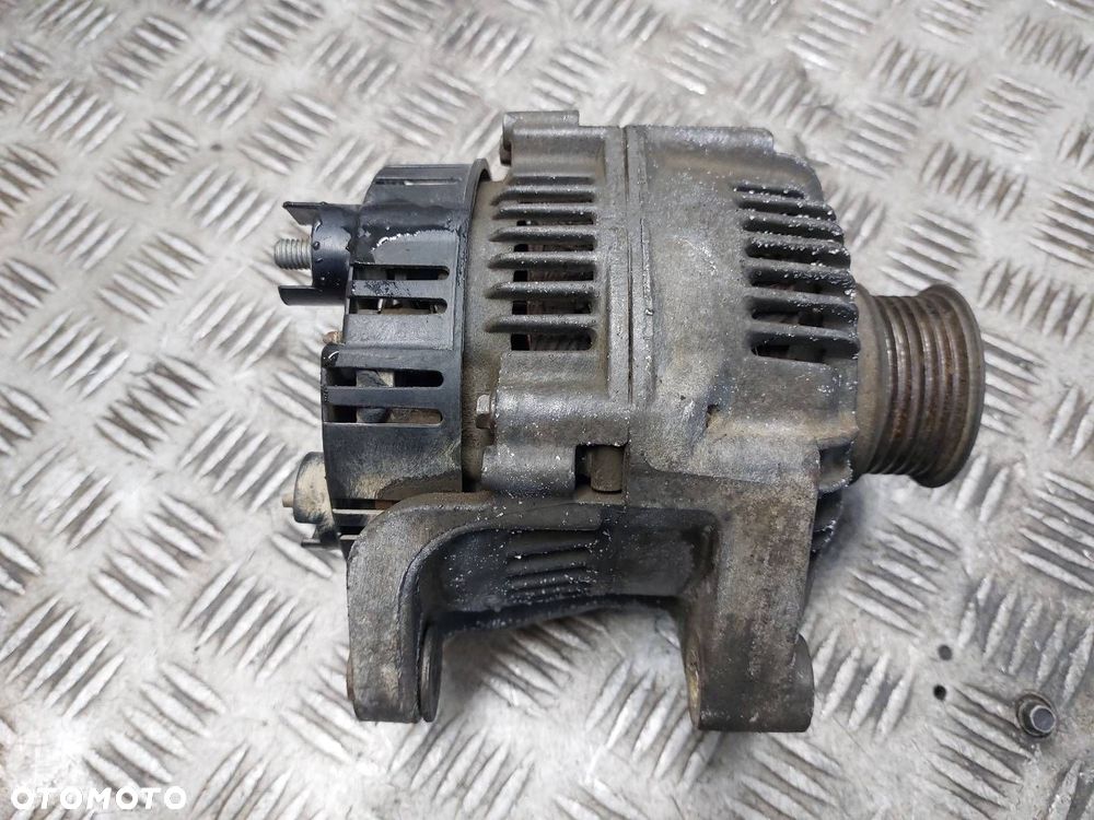 ALTERNATOR RENAULT TRAFIC I 2.5 D - 4