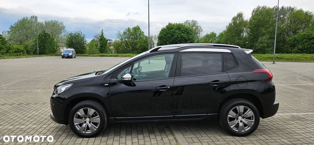 Peugeot 2008 1.6 BlueHDi Allure - 19