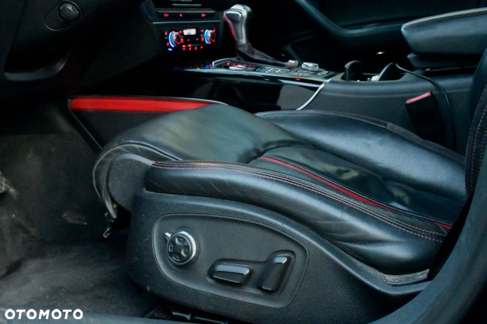 Audi A6 Limousine - 4