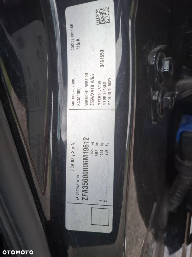 Fiat Tipo 1.4 16v Street - 16