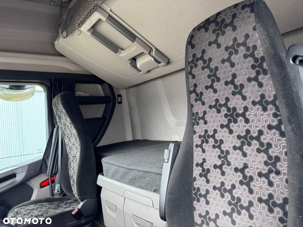 Scania R 460 A4x2NB Hydraulika - 12