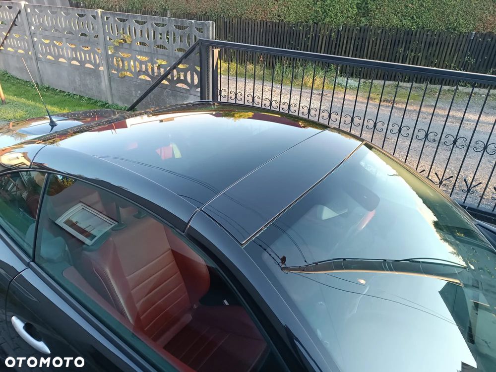 Renault Megane Coupe TCe 190 Start & Stop GT - 22