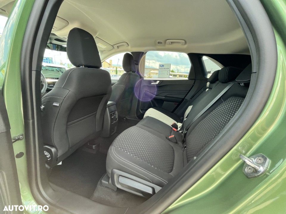 Ford Kuga - 18