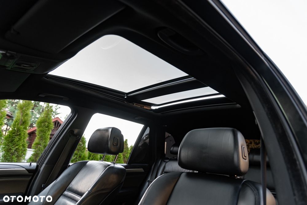 BMW X5 xDrive35d - 27