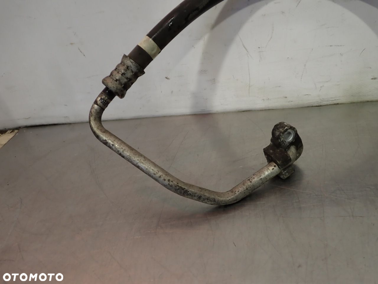 PRZEWÓD KLIMATYZACJI TOYOTA COROLLA E15 - 2
