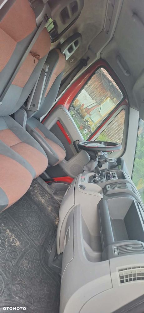 Fiat Ducato - 1
