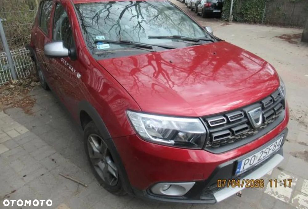 Dacia Sandero 1.0 TCe Laureate S&S - 1