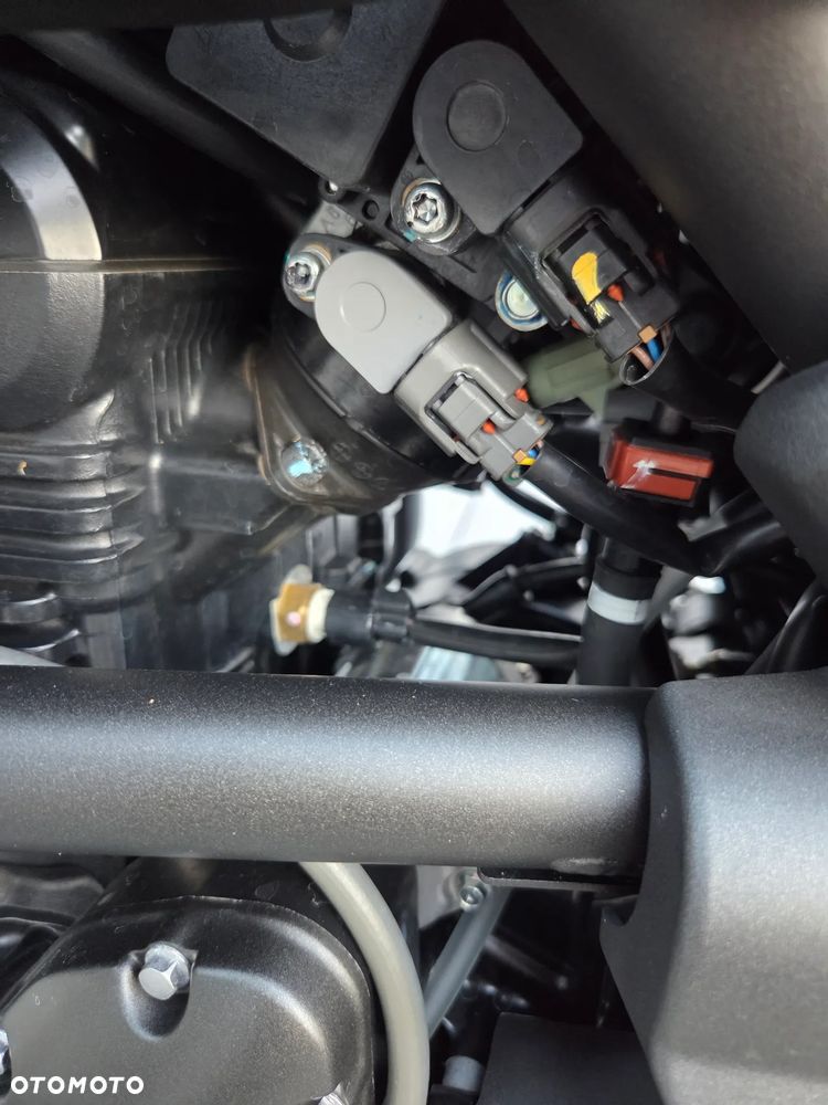 Kawasaki Versys 650 - 19