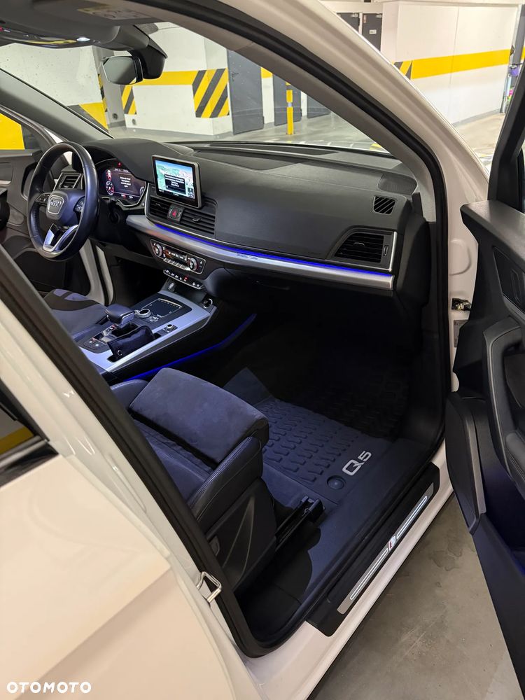 Audi Q5 2.0 TDI Quattro Sport S tronic - 3