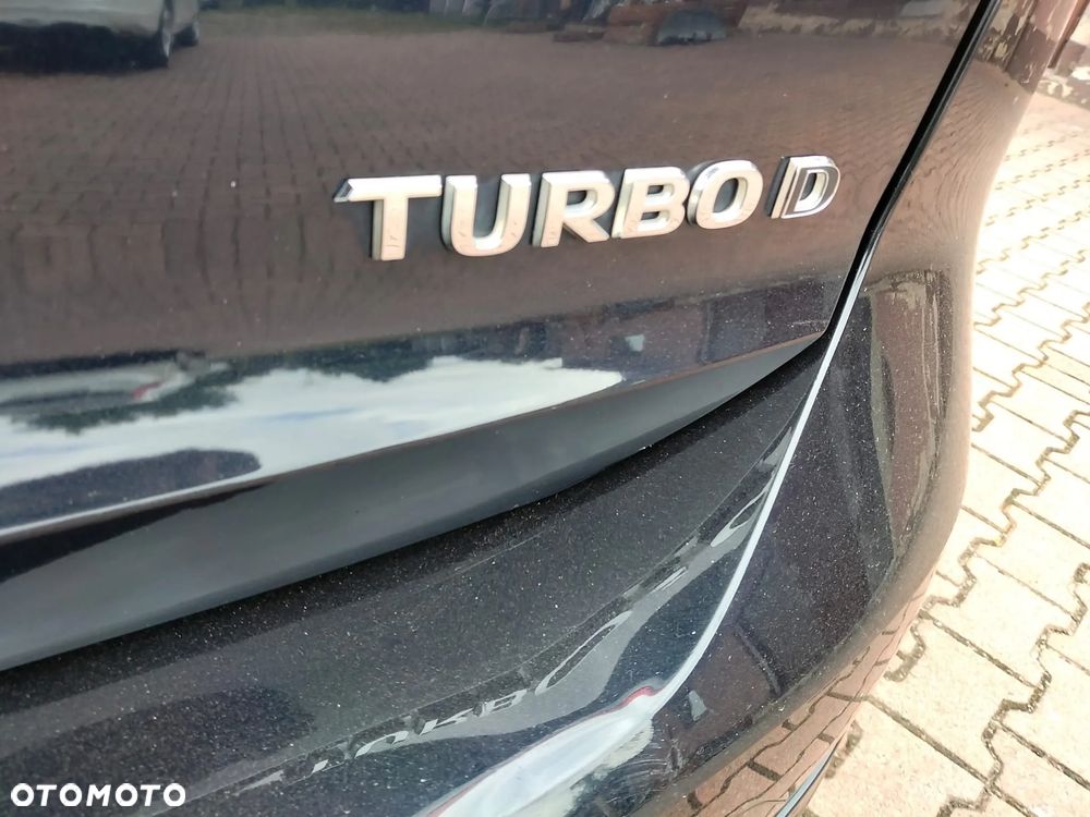 Opel Insignia 2.0 CDTI Innovation S&S - 16