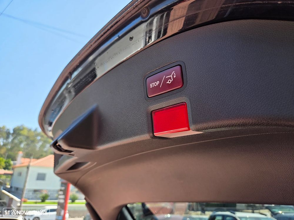 Mercedes-Benz CLA 220 (CDI) d 7G-DCT Orange Art Edition - 37