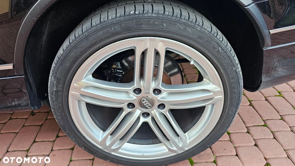 Audi Q7 3.0 TDI Quattro Tiptr - 27