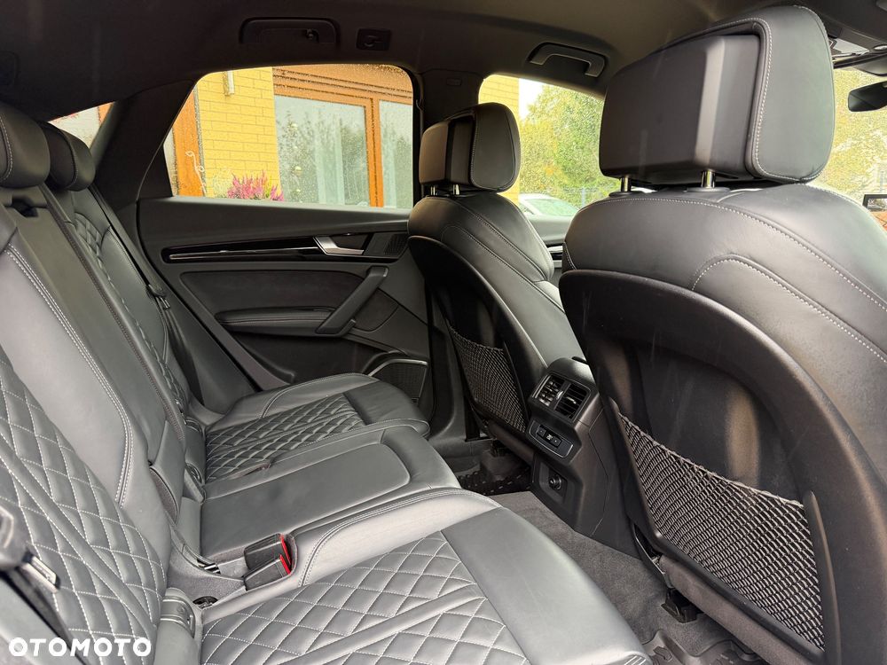 Audi SQ5 Sportback - 18