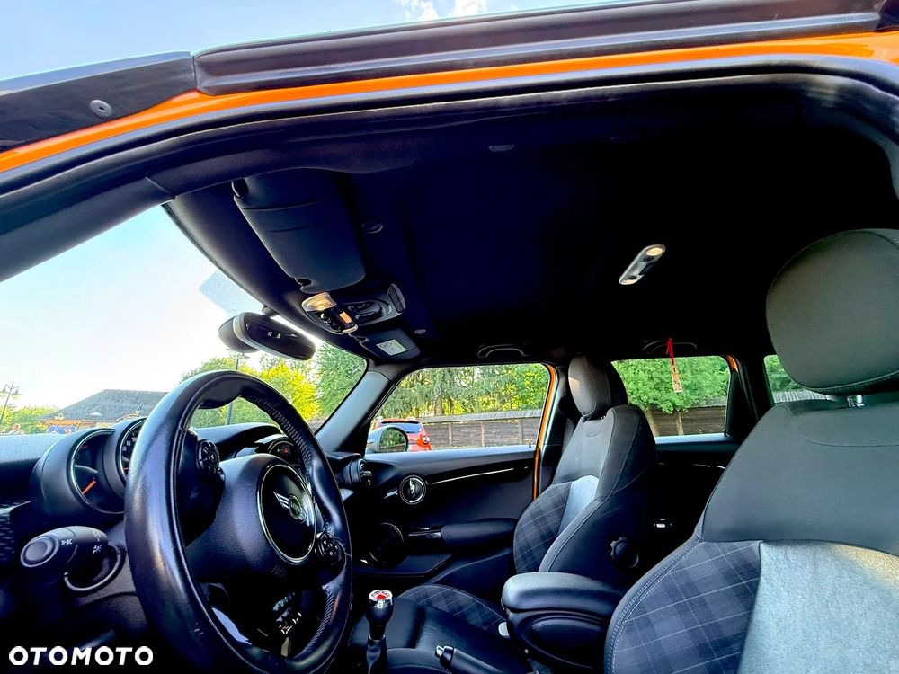 MINI Cooper S Standard - 22