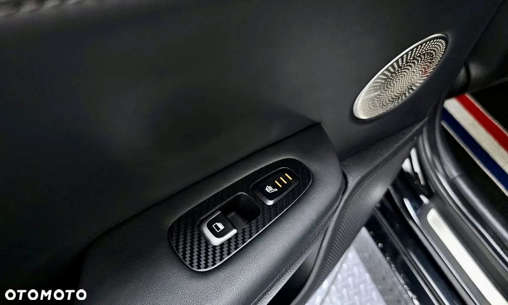 Kia Stinger 2.0 T-GDI OPF GT Line - 14