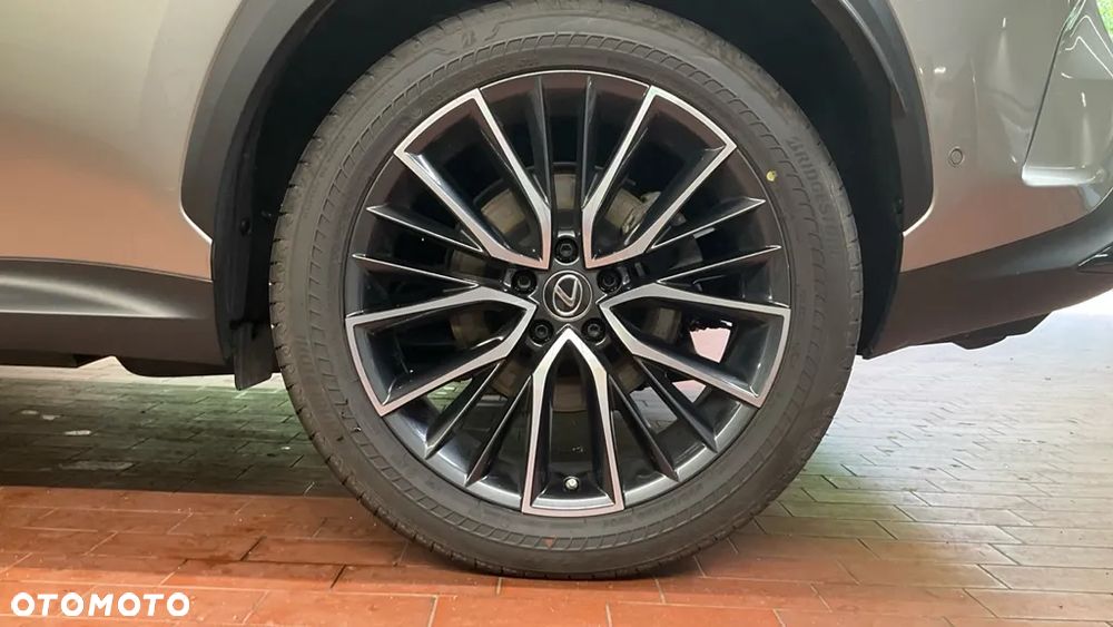 Lexus NX 450h+ Omotenashi AWD - 19