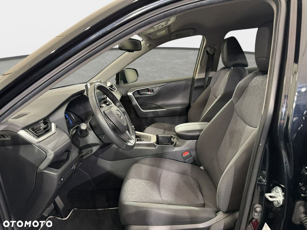 Toyota RAV4 - 26