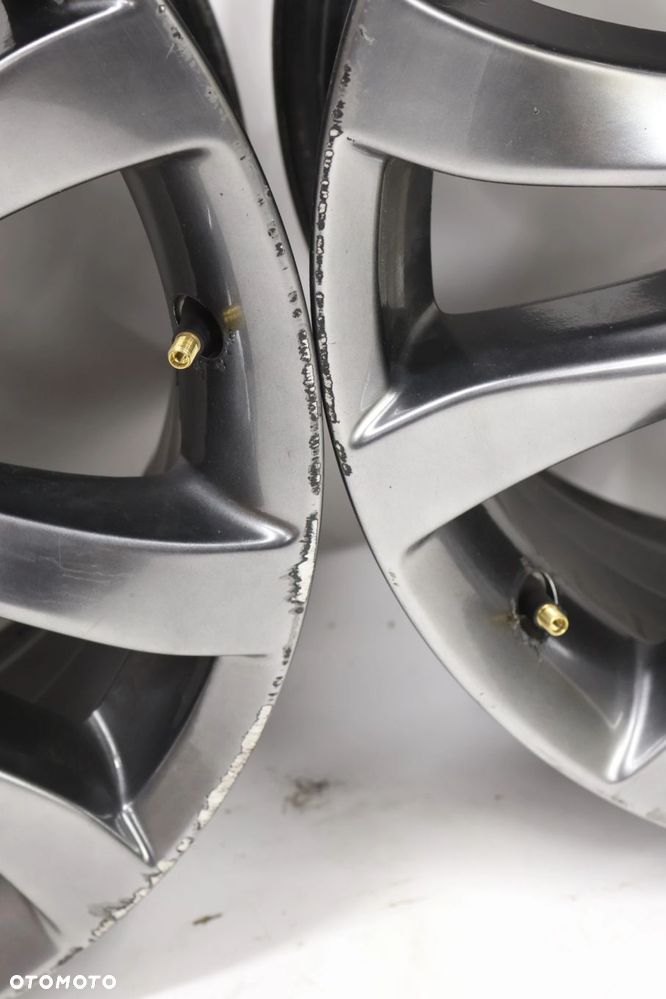 Mazda 6 GJ felgi aluminiowe 9965087590A 7.5Jx19H2 ET45 5x114.3 - 8