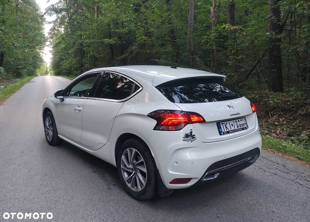 Citroën DS4