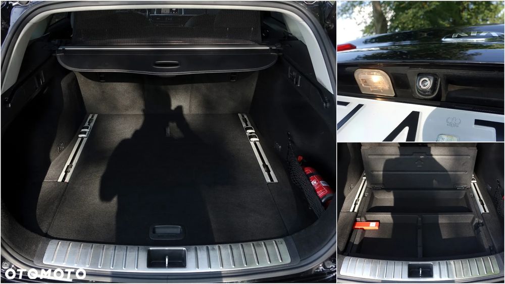 Kia Optima Sportswagon 1.7 CRDI DCT Business - 31