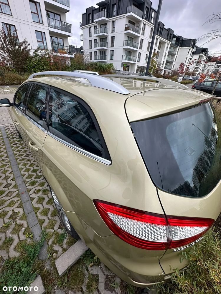 Ford Mondeo 2007 photo 3