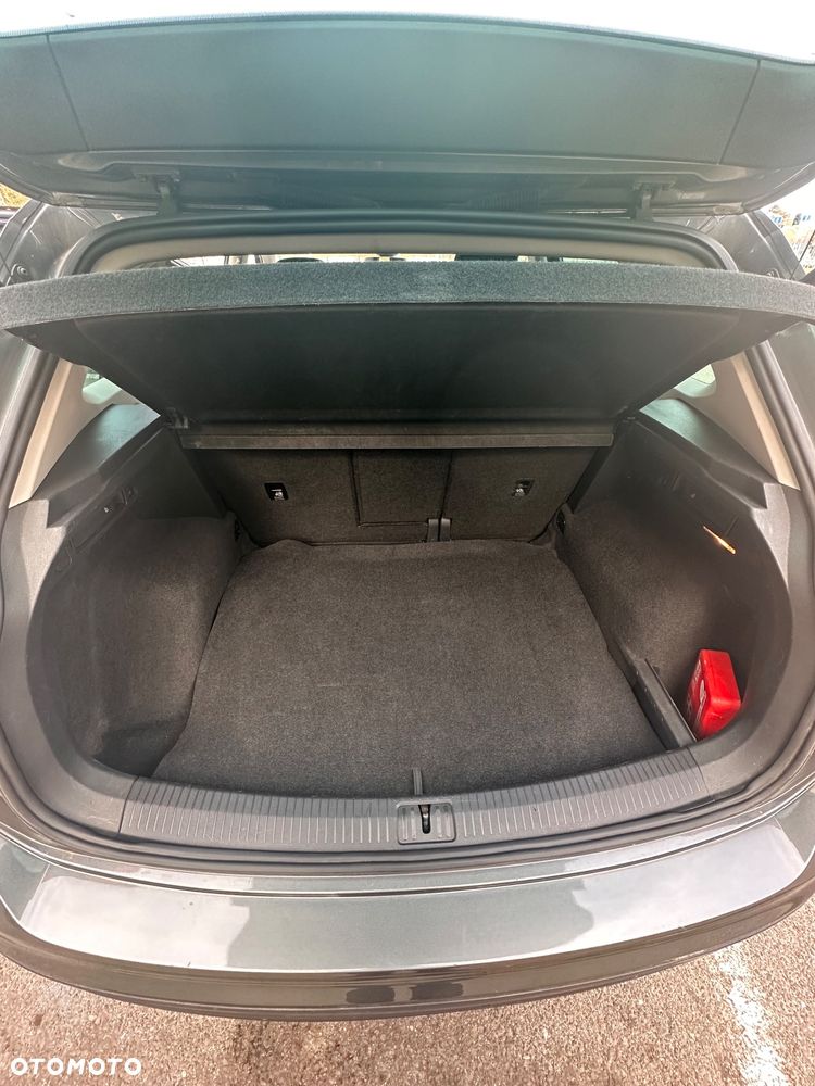 Volkswagen Tiguan 1.6 TDI BMT SCR Trendline - 19