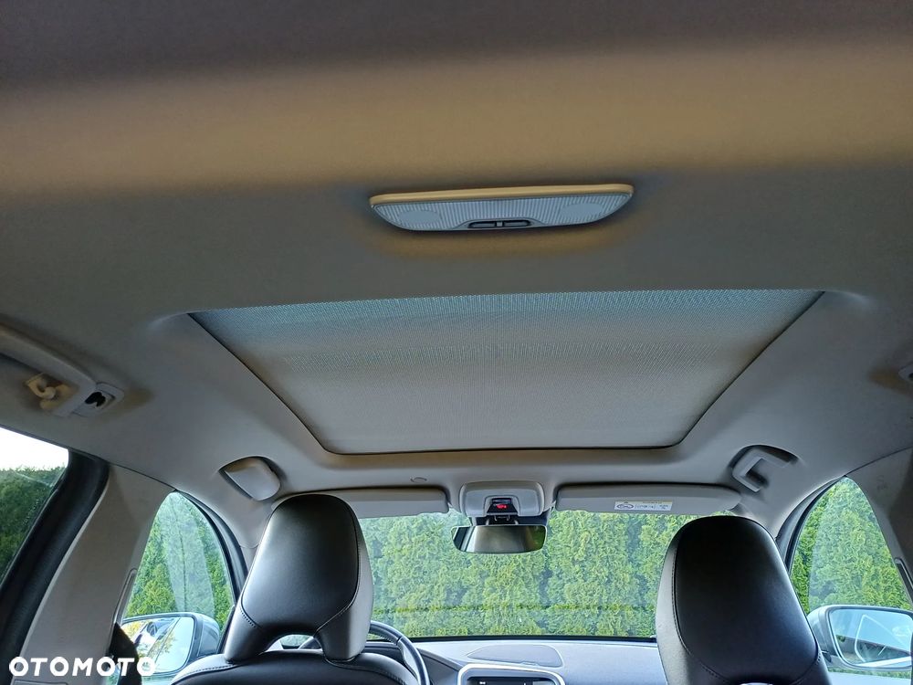 Volvo XC 60 D3 Geartronic Momentum - 32