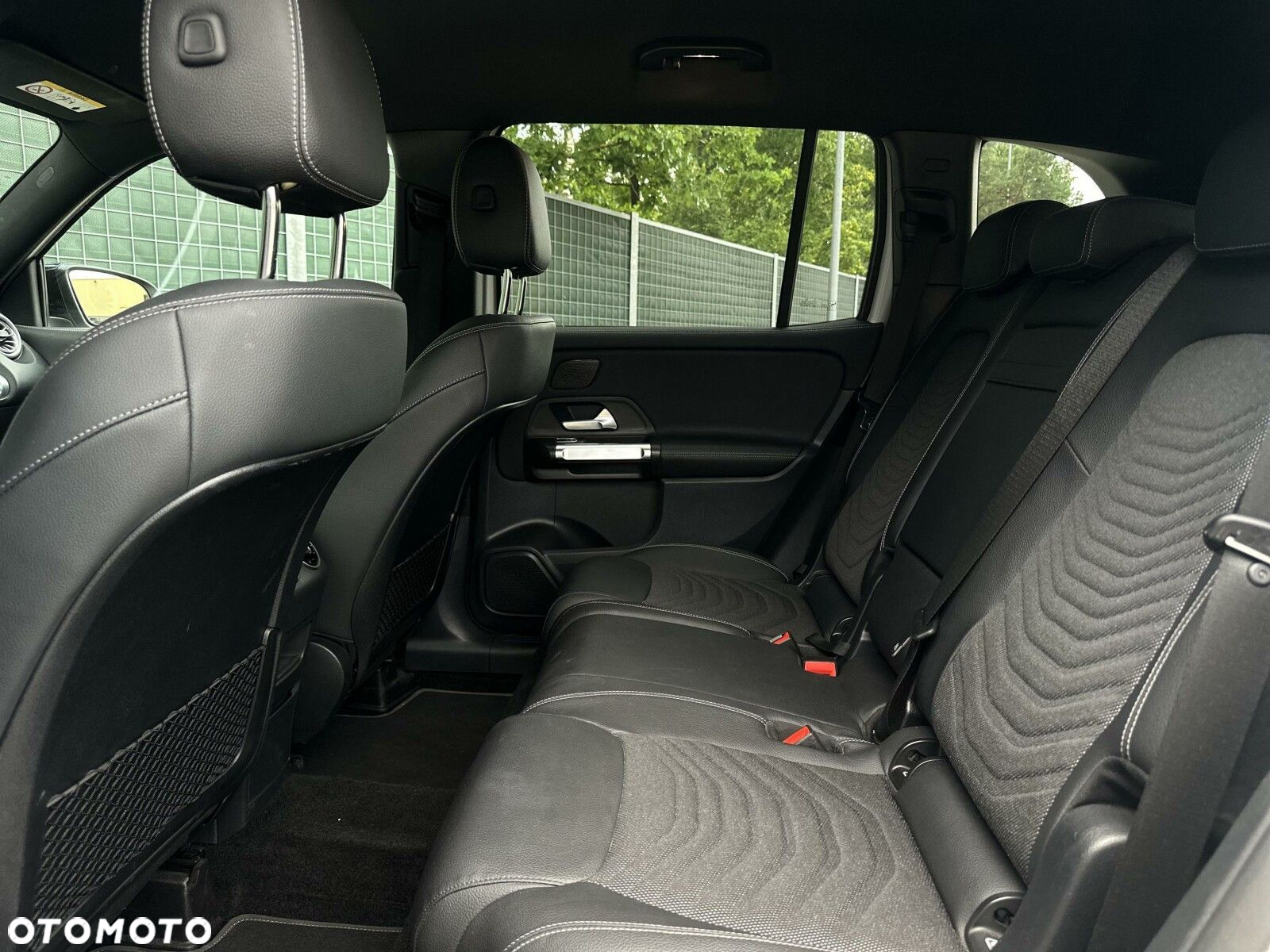 Mercedes-Benz GLB 200 d 4-Matic Progressive 8G-DCT - 19