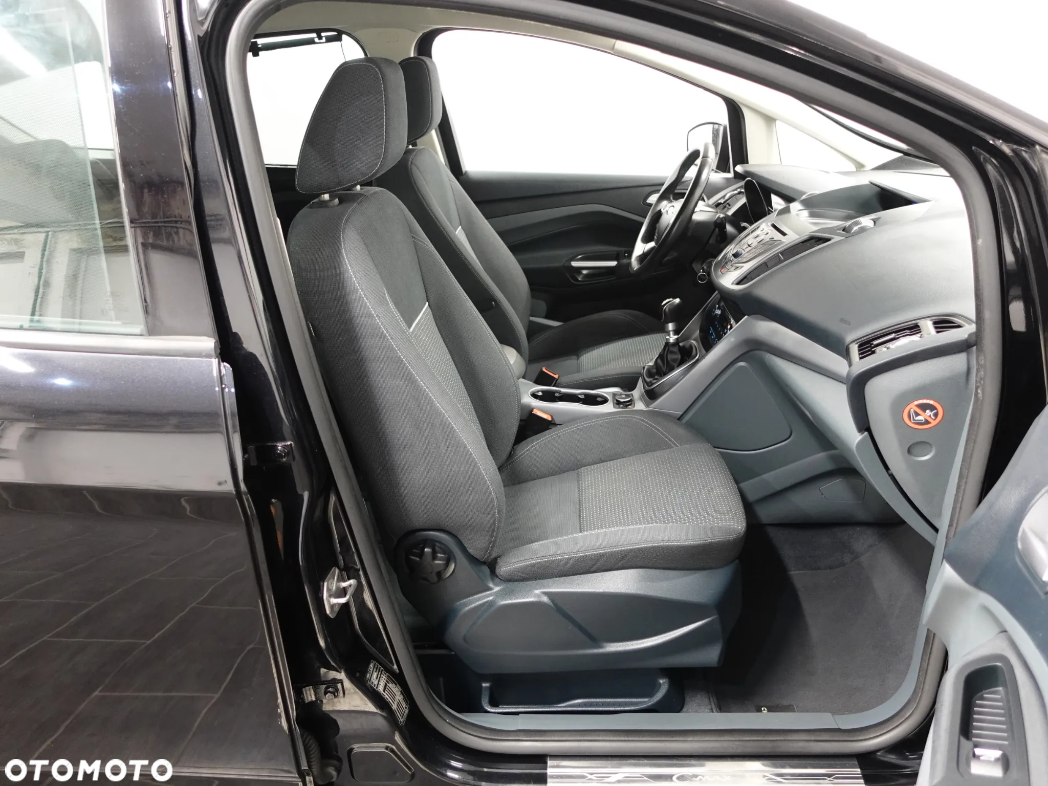 Ford C-MAX - 28