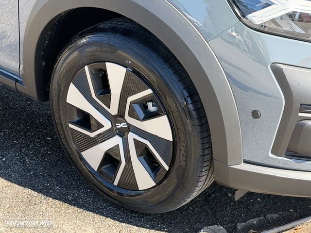 Dacia Jogger 1.0 ECO-G Expression 7L Bi-Fuel - 14