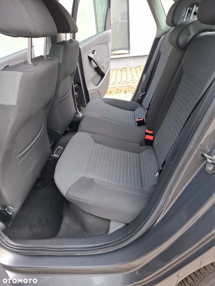 Volkswagen Polo - 21