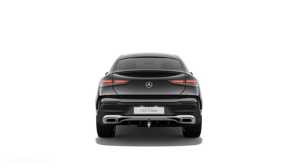Mercedes-Benz GLE - 7