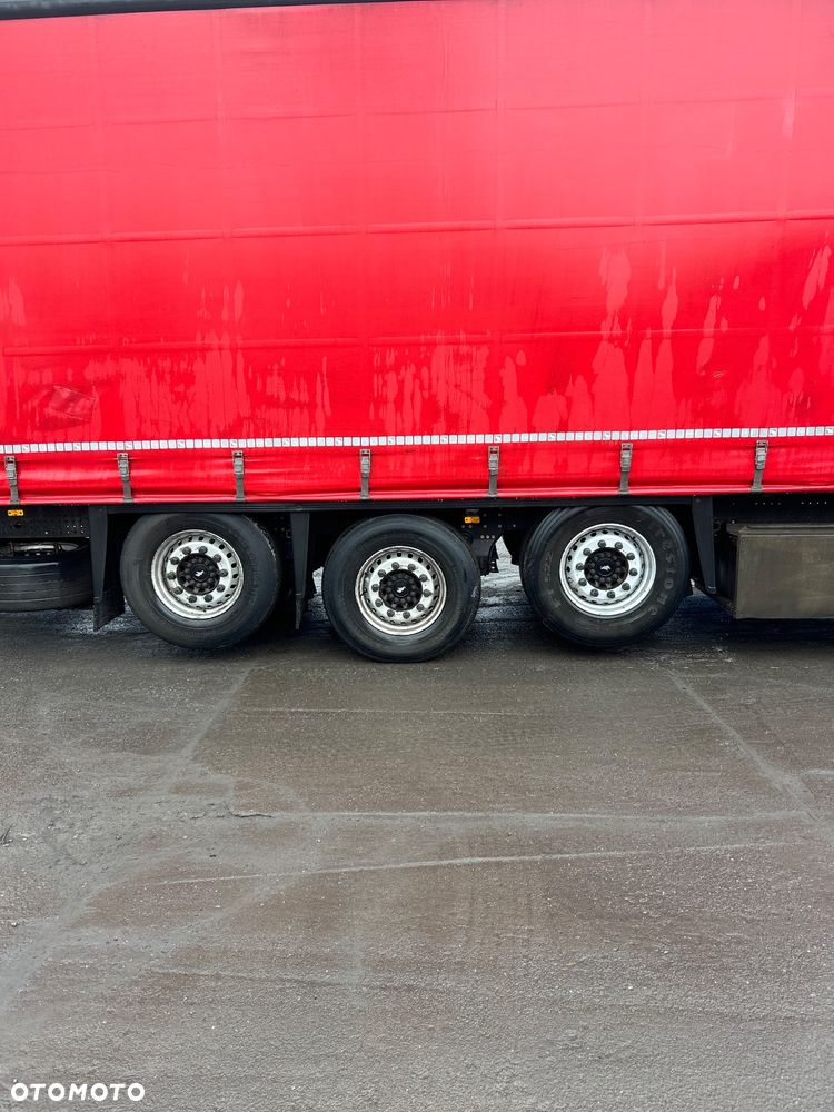 Schmitz Cargobull - 5