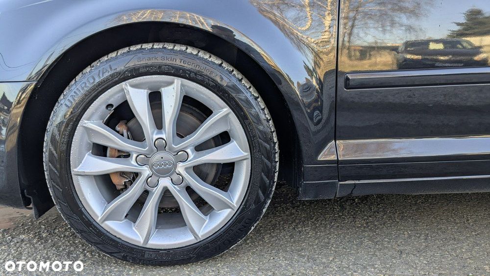 Audi A3 Sportback - 35