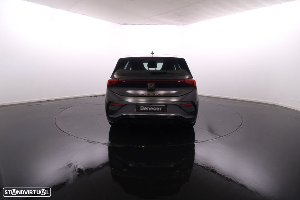 Cupra Born 58 kWh e-Boost - 6