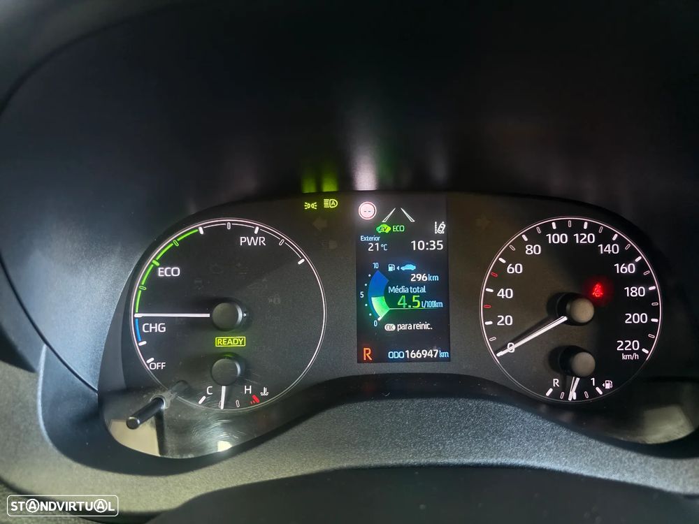 Toyota Yaris 1.5 HDF Exclusive - 54