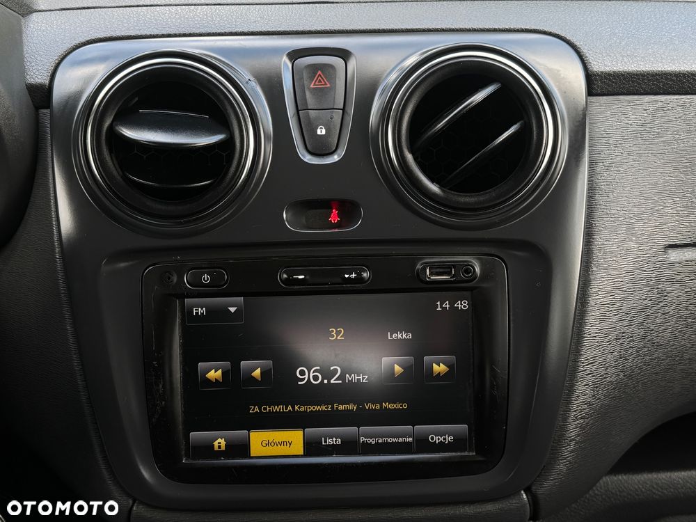 Dacia Lodgy 1.3 TCe Laureate S&S - 20