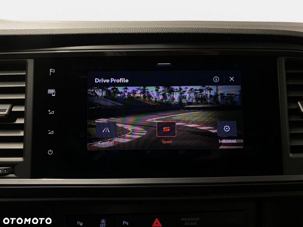 Cupra Ateca - 32