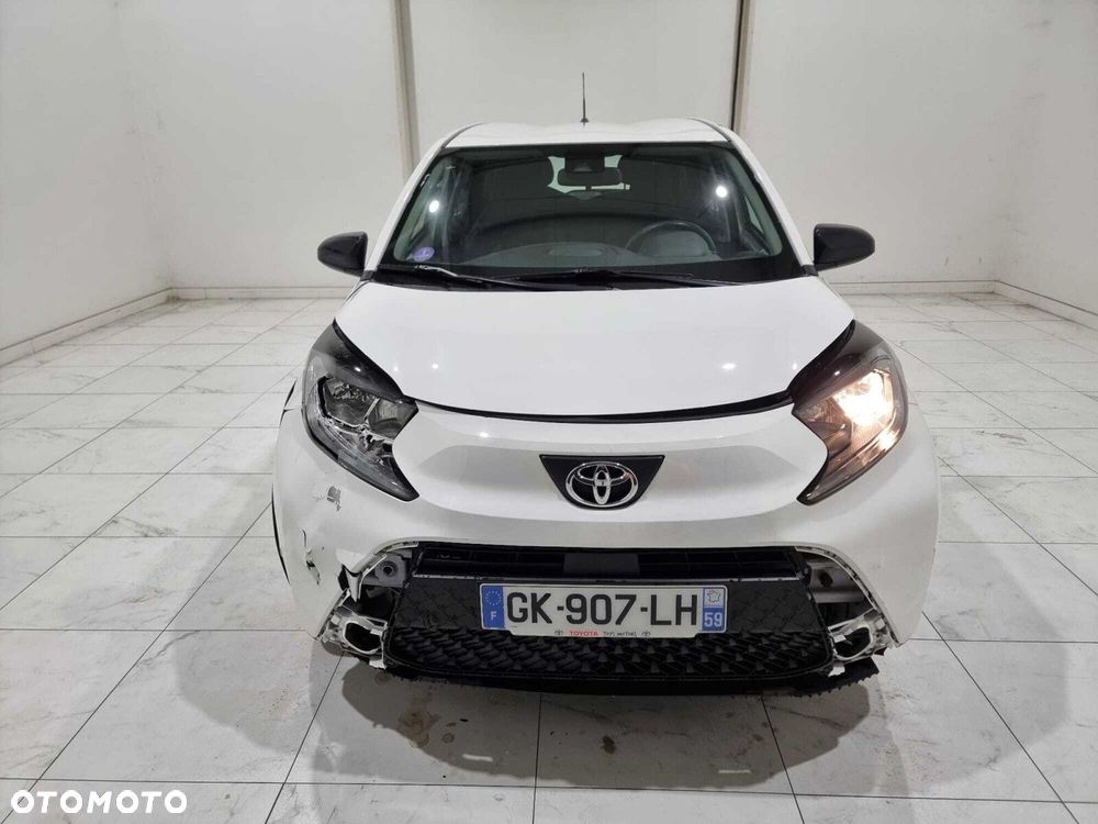 Toyota Aygo X - 18