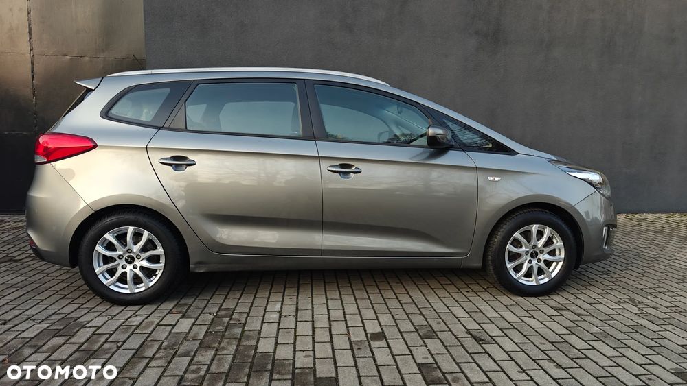 Kia Carens 1.6 GDI ISG Vision - 3