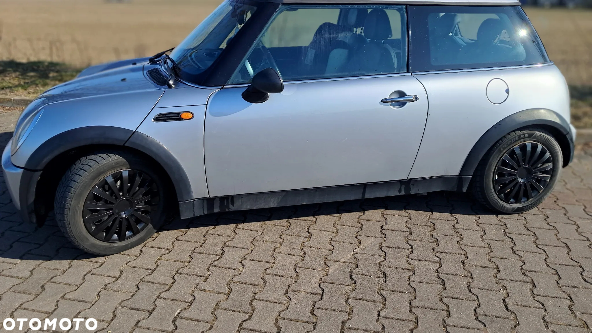 MINI ONE - 5