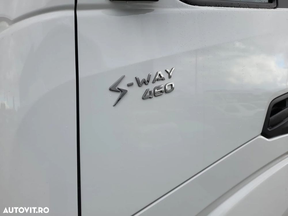 Iveco S-Way AS260S46Y/P - 40