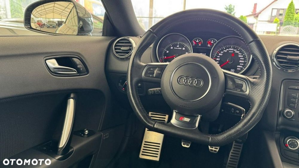 Audi TT Coupé - 35