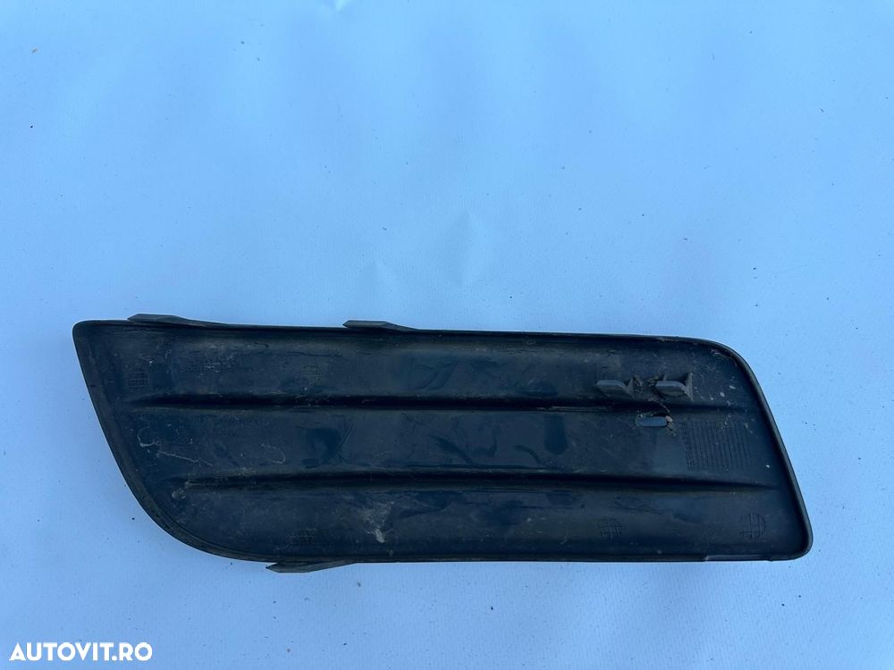 Grila bara stanga fata fara proiector Volvo V50 2007-2012 30779102 - 3