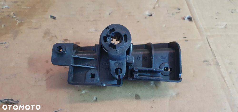 Mocowanie klamki klamka maski mechanizm Audi A4 B9 8W1823633C - 4