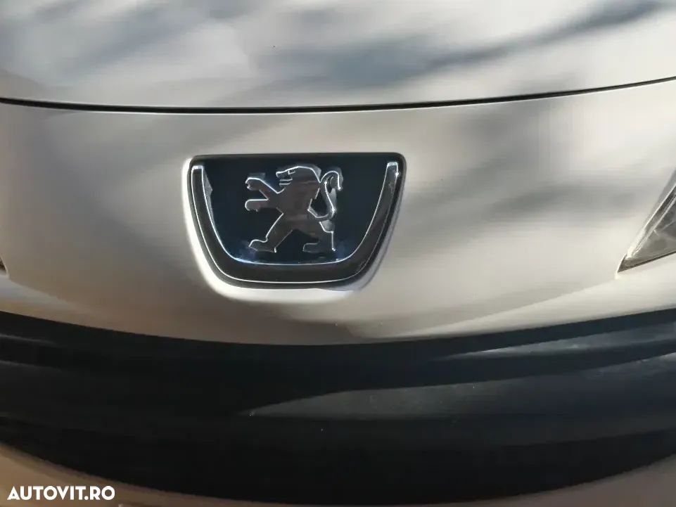 Peugeot 207 - 4