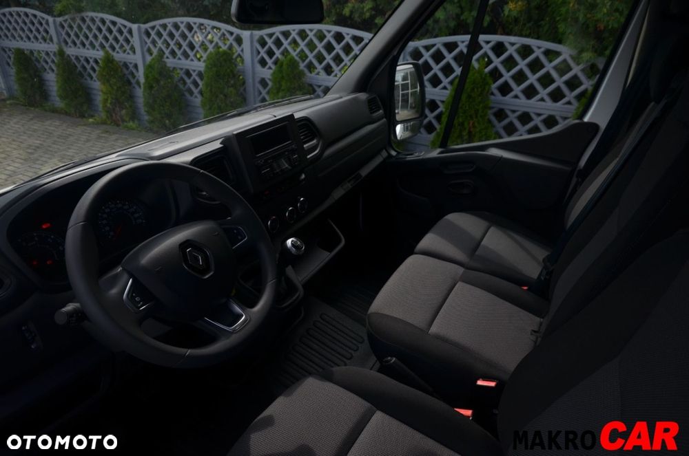 Renault Master - 5