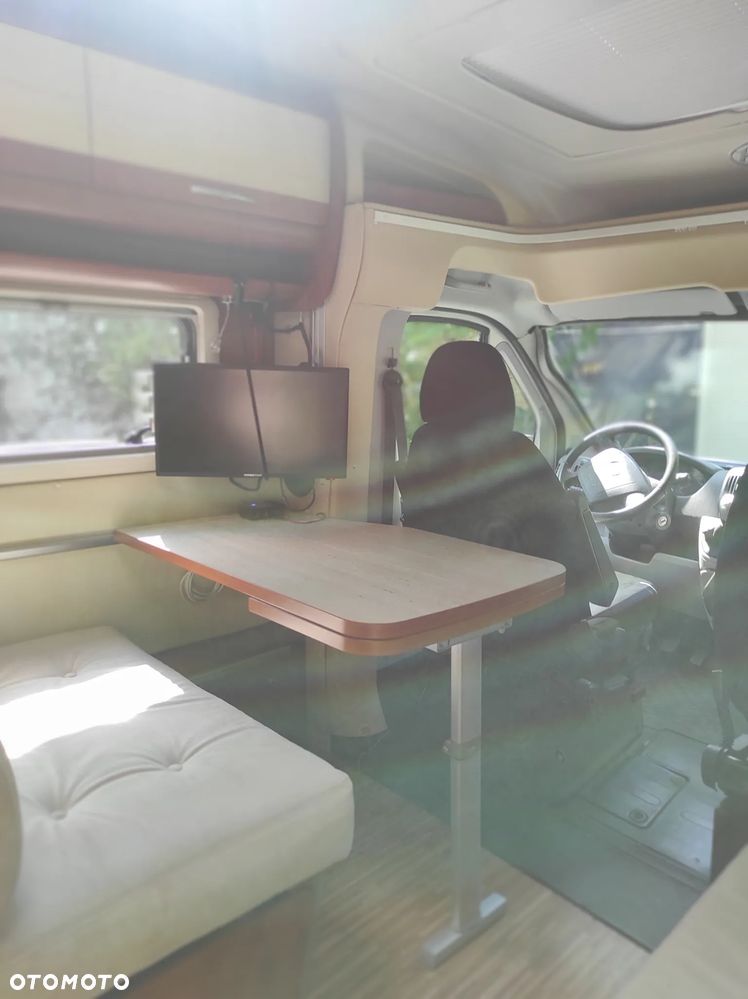 Fiat Ducato  PLA S 695 - 12